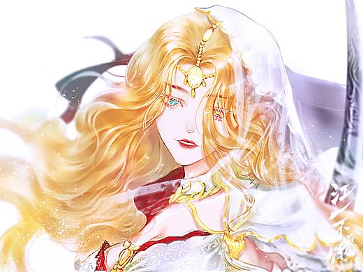 剑三同人《花舞》系列之明教~