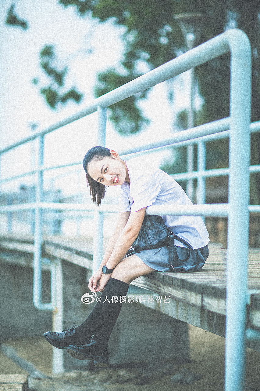 青春（图ZODcxNzg0MzI=） - 人像摄影 - 站酷设计师lzy1061原创素材 - 站酷ZCOOL