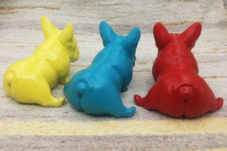 蠢萌一字马（图ZMTIzMDAxNzQw） - 手办/模玩 - 站酷设计师盐汤儿原创素材 - 站酷ZCOOL