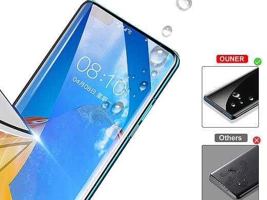 华为P40亚马逊主图