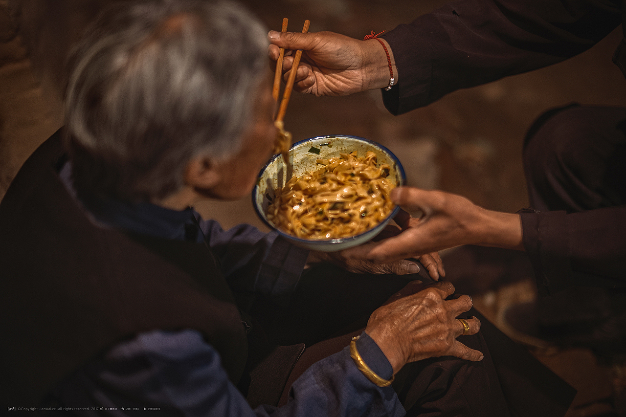 《我的父亲.幕夜》（图ZODQ1Nzg3MTY=） - 人文/纪实摄影 - 站酷设计师摄影师子意原创素材 - 站酷ZCOOL