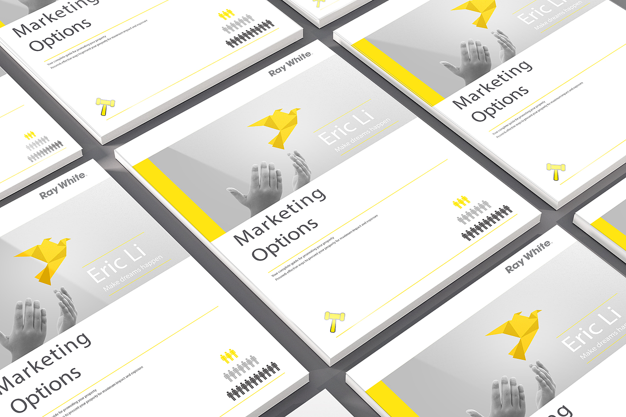 春风化雨™-2017画册设计项目精选集(上)