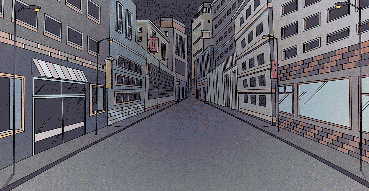 “反转人生Change My Life” H5插画设计(图ZMTMyMzU3MDY4) - 商业插画 - 站酷设计师7leaf原创素材 - 站酷ZCOOL