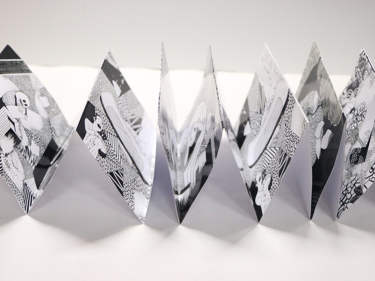 《心里画》书籍装帧设计