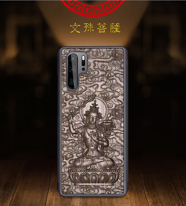 佛系手机壳 详情