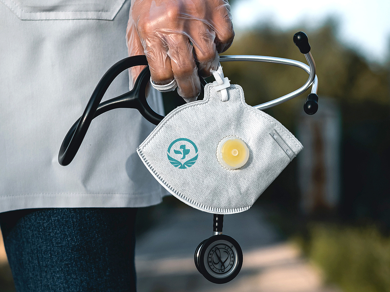 品牌logo设计案例分享-医院logo设计（图ZMjM2MzMyMTgw） - 品牌 - 站酷设计师赵喜文savin原创素材 - 站酷ZCOOL