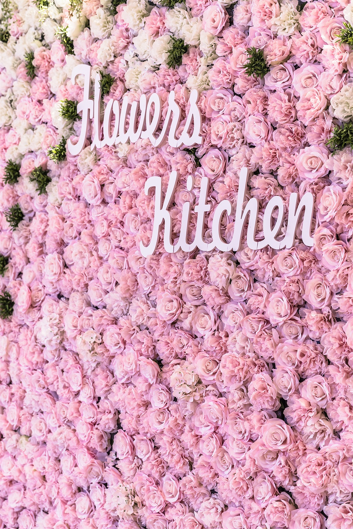 餐饮设计——佛山花木莉西餐厅设计