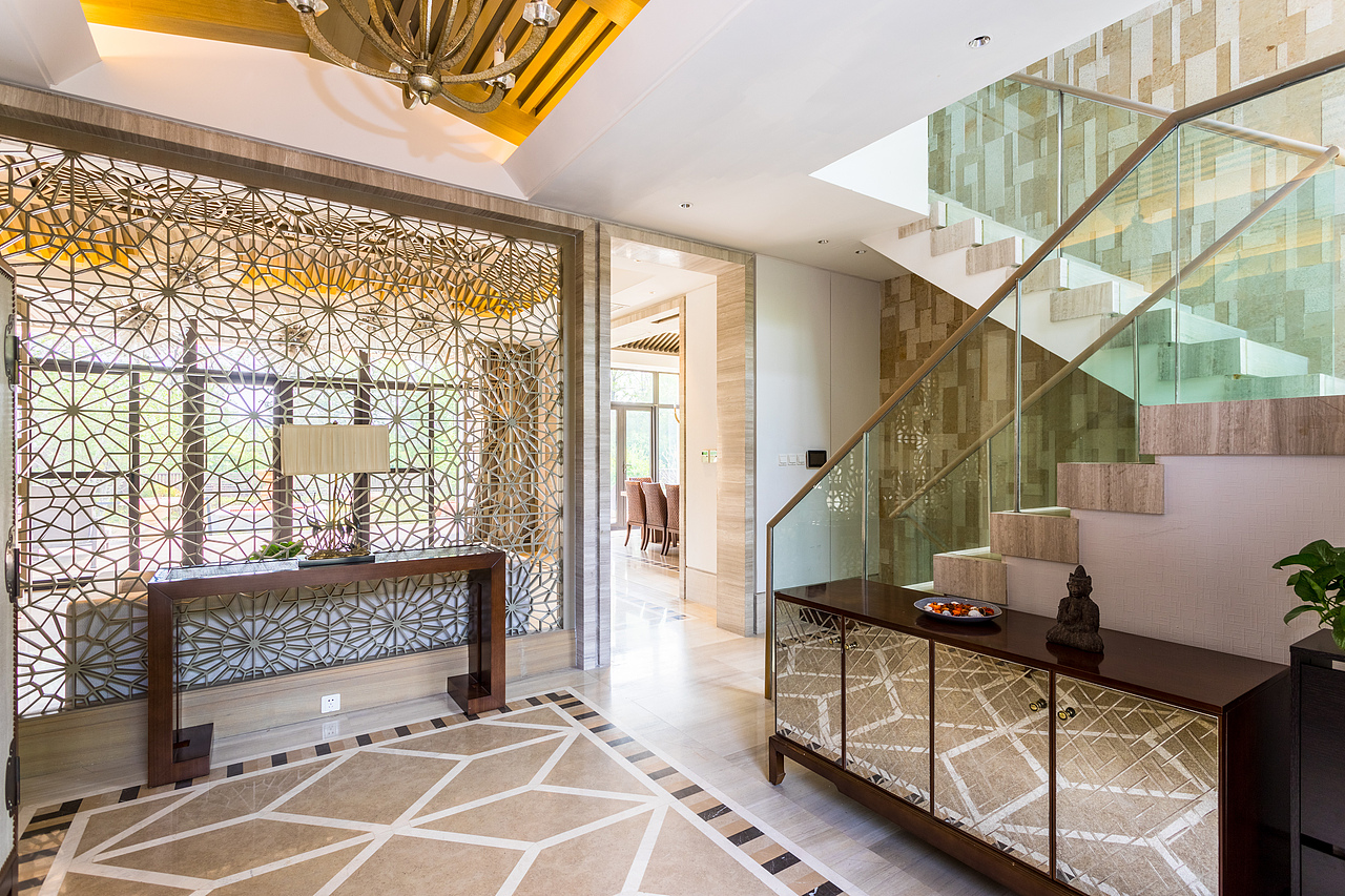 南戴河 蔚蓝海岸近海别墅2