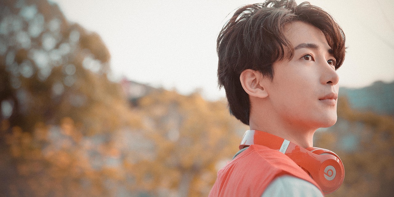 招商宣传片剧照集锦