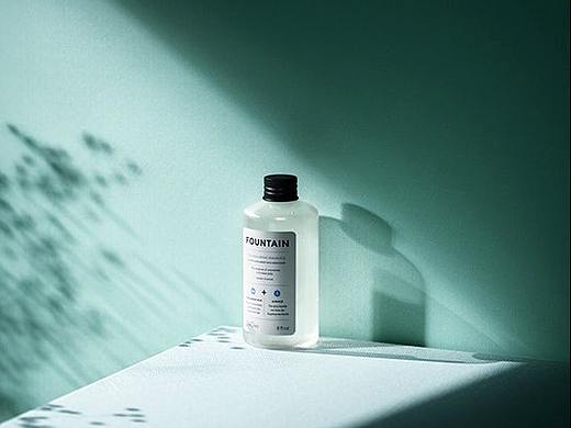 PS超强高清晰光影画笔预设