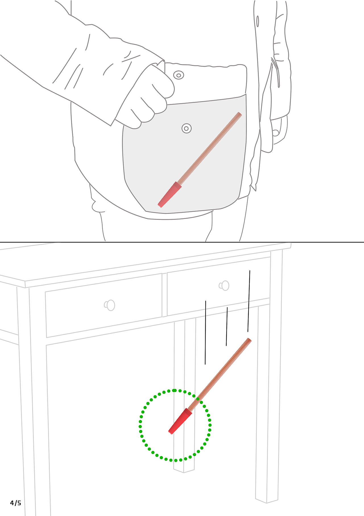 【家居】Pencil Cap（图ZMjUxMDIxNzI4） - 生活用品 - 站酷设计师Frank_G原创素材 - 站酷ZCOOL