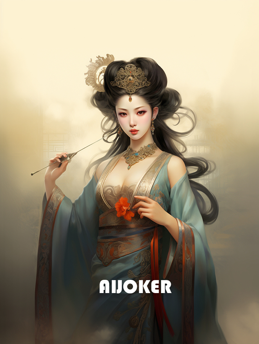 MJ AI生成 IP形象21（图ZMzQ1MDYxNzQ4） - AI作品 - 站酷设计师AI疯人院原创素材 - 站酷ZCOOL