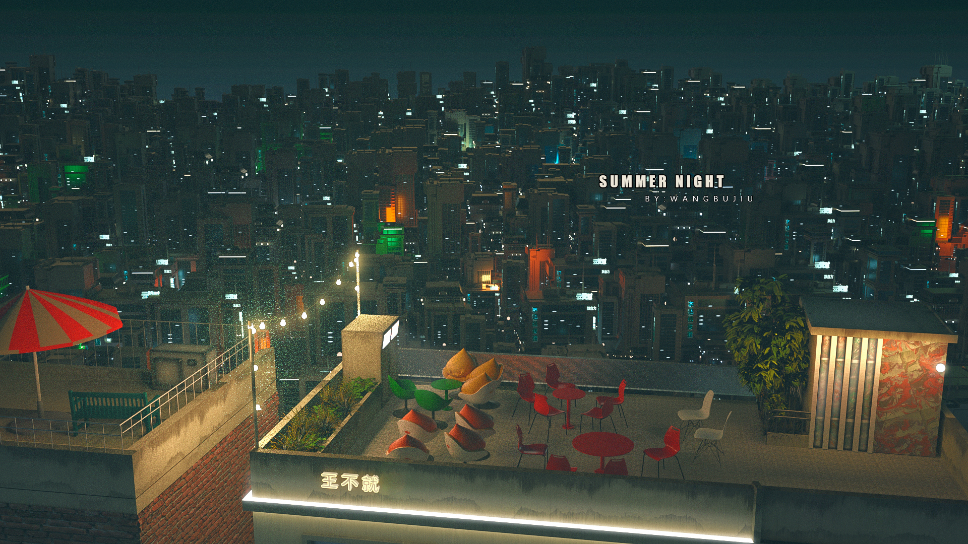 王不就的個(gè)人主頁（封面預(yù)覽） - 主頁封面設(shè)置 - 站酷設(shè)計(jì)師王不就原創(chuàng)素材 - 站酷ZCOOL