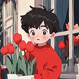 怀苦的头像