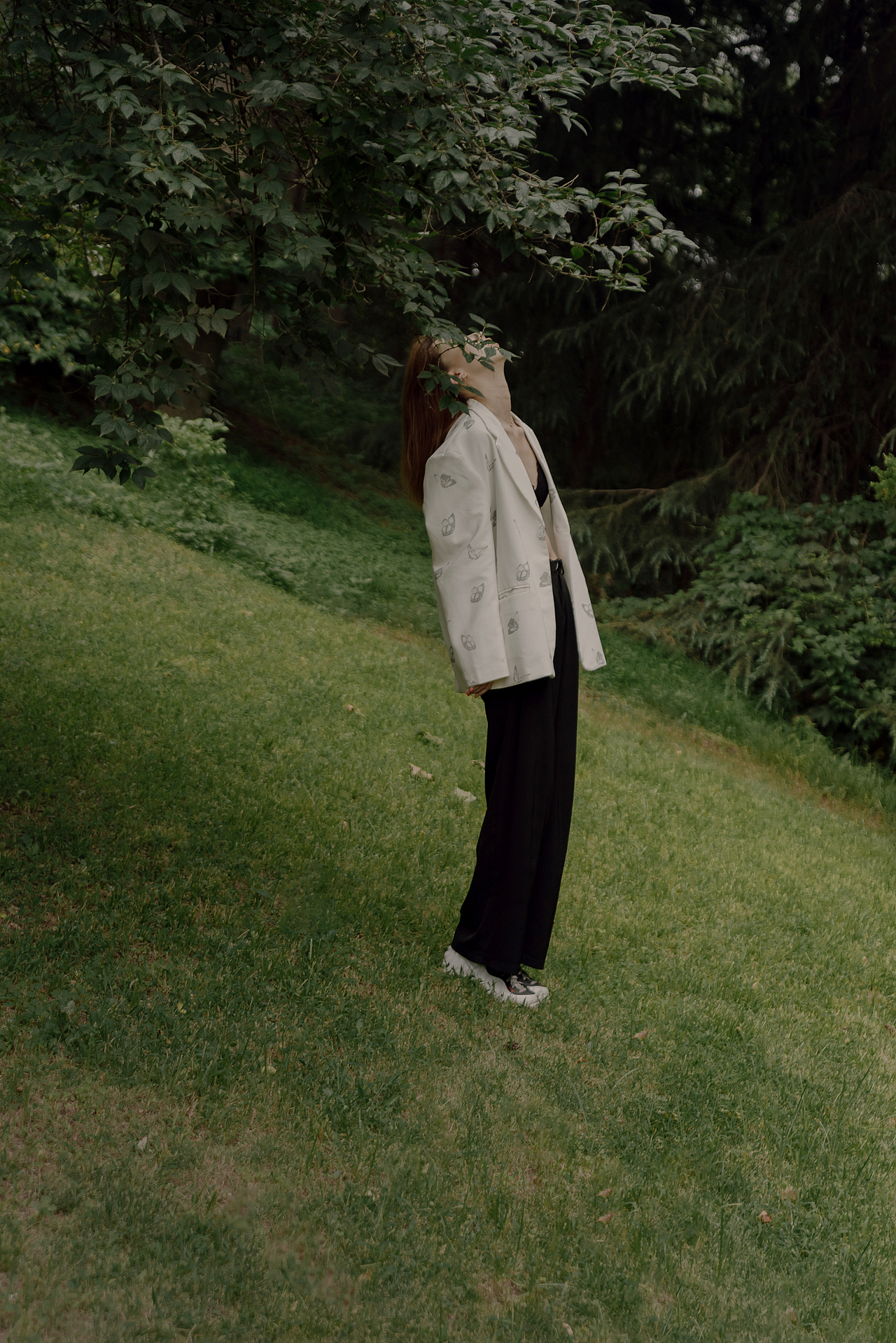 雨过留影（图ZMjE2ODcyODU2） - 人像摄影 - 站酷设计师风雉Zere原创素材 - 站酷ZCOOL