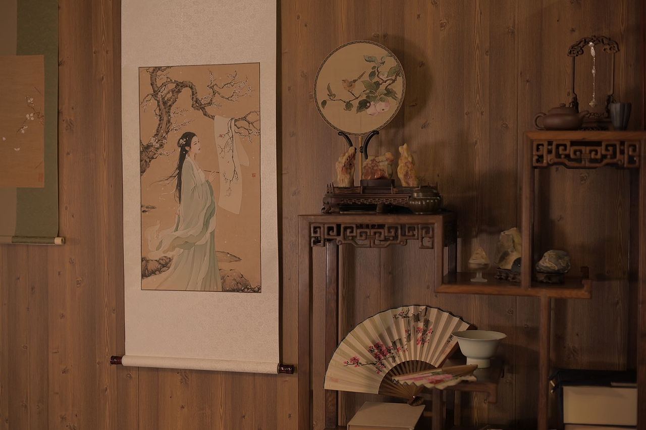 2020的某一天（图ZMjI2MzE3NzY0） - 艺术插画 - 站酷设计师千景绘studio原创素材 - 站酷ZCOOL