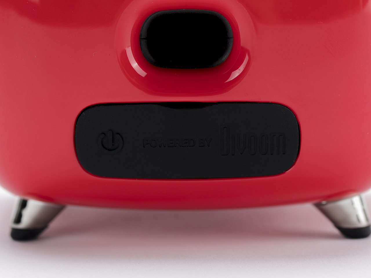 DivoomTivoo像素蓝牙音箱