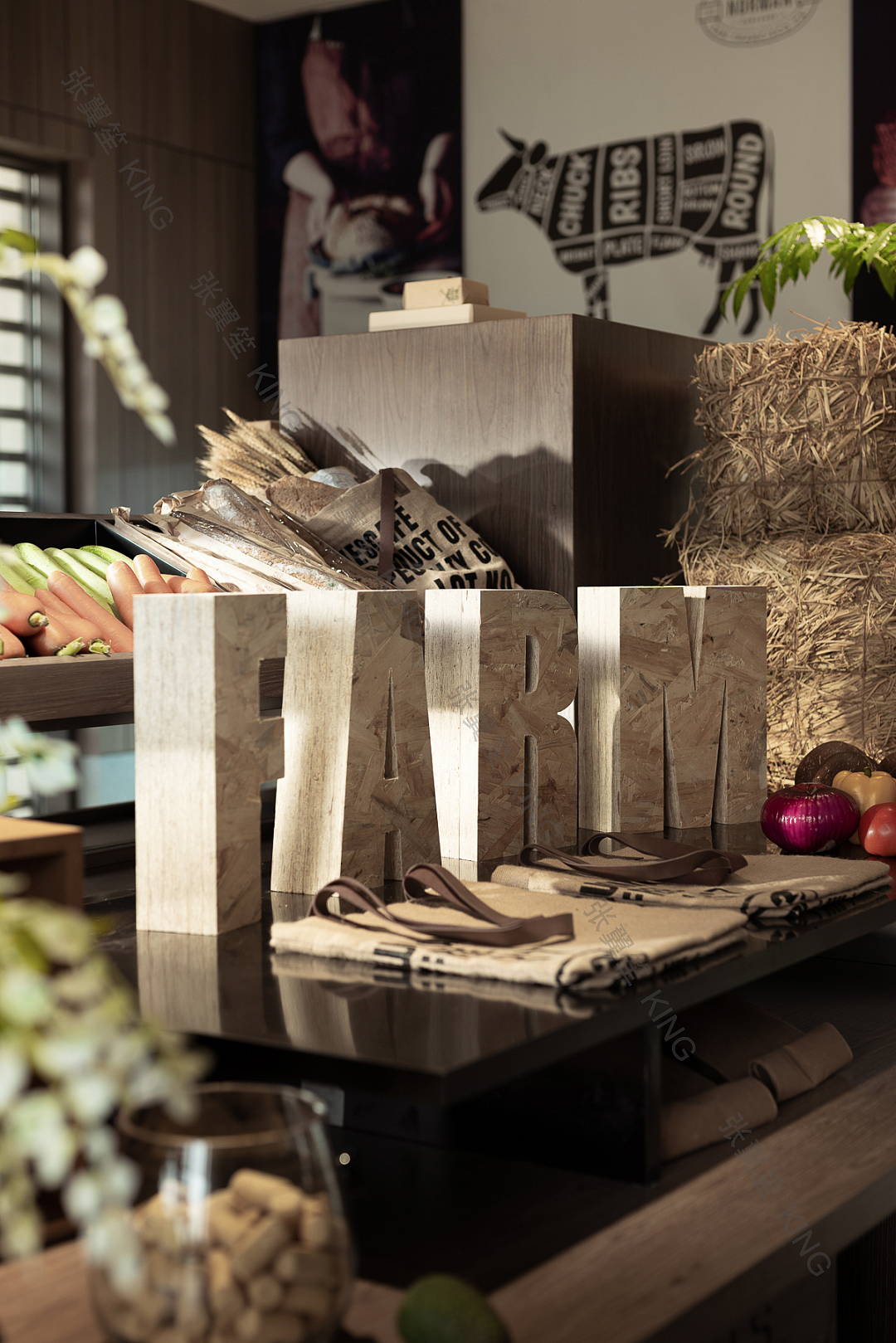 万科·海上明月售楼处