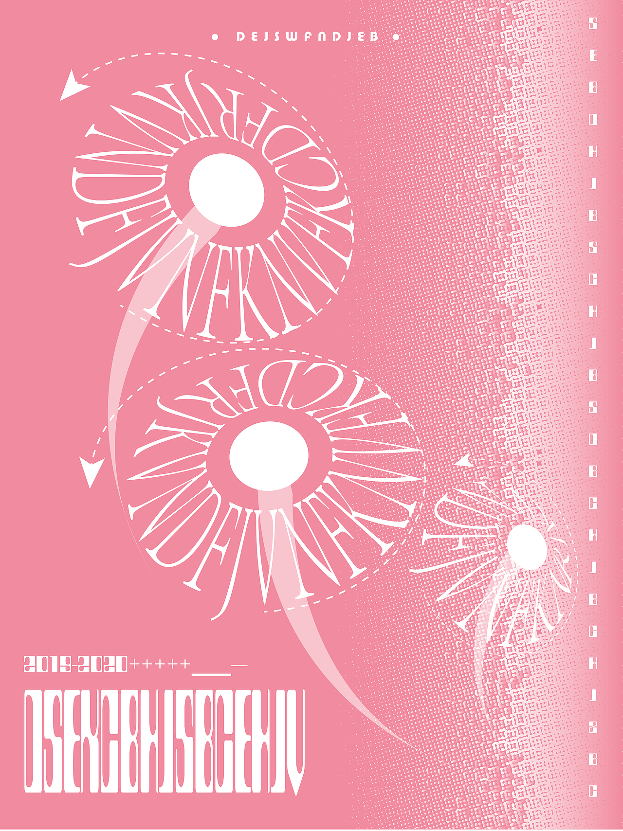 点线面构成要素以及排布