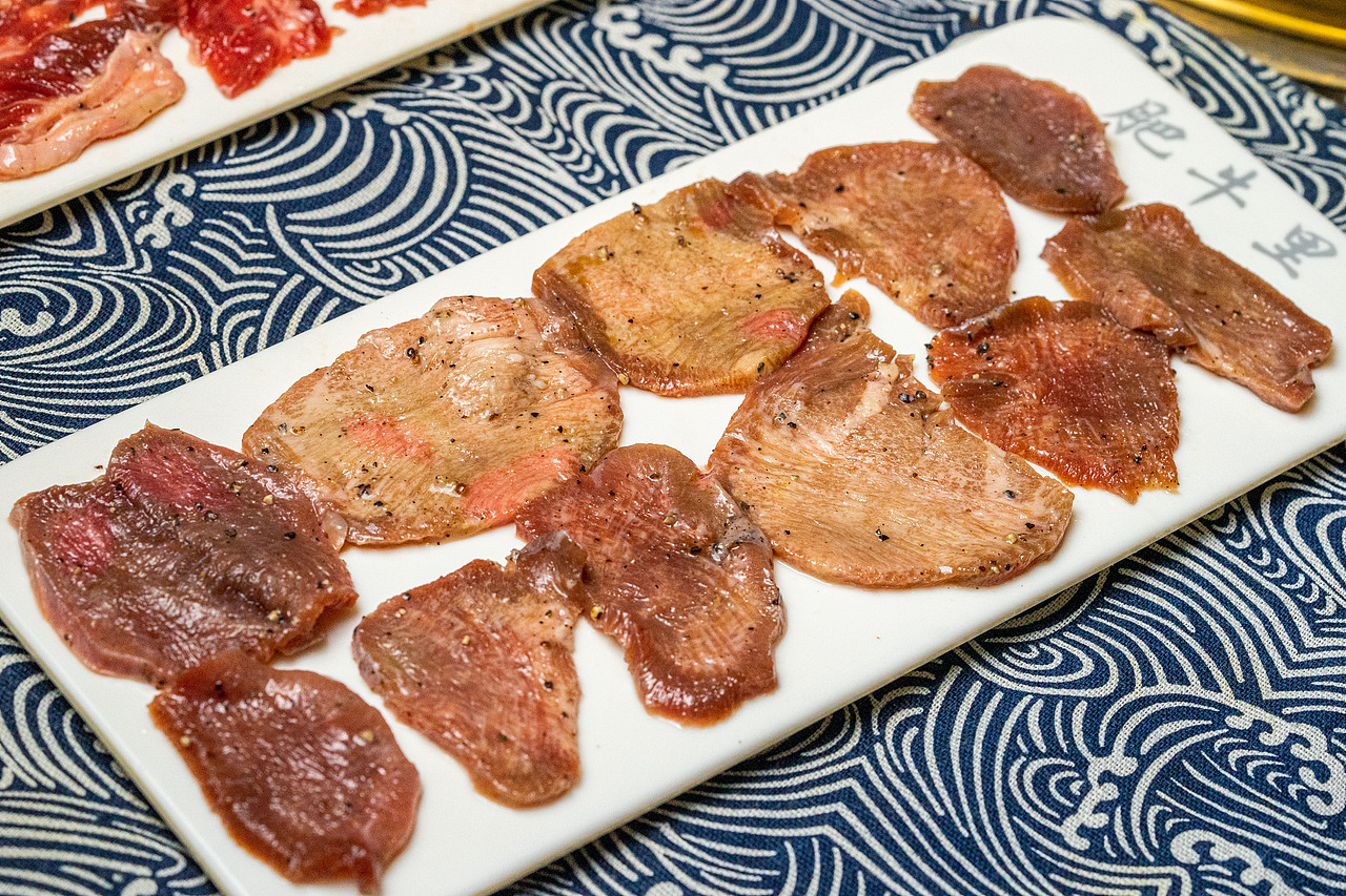 烤肉/BBQ/（图ZMjkzNDg3Mzk2） - 美食摄影 - 站酷设计师Jackie梁原创素材 - 站酷ZCOOL