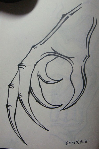 梦魇|插画|商业插画|tjx阿靖1008 - 原创作品 - 站酷 (zcool)