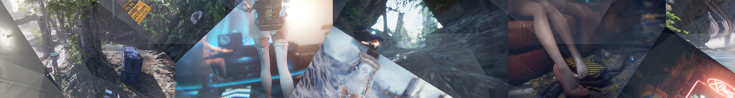 樱花兔的个人主页（封面预览） - 主页封面设置 - 站酷设计师樱花兔原创素材 - 站酷ZCOOL