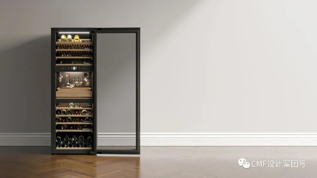 彩色监护怎么连接重磅出炉！2021德国IF最佳产品设计金奖作品欣赏【附设计及制造厂商名单】_https://www.jmylbn.com_新闻资讯_第107张