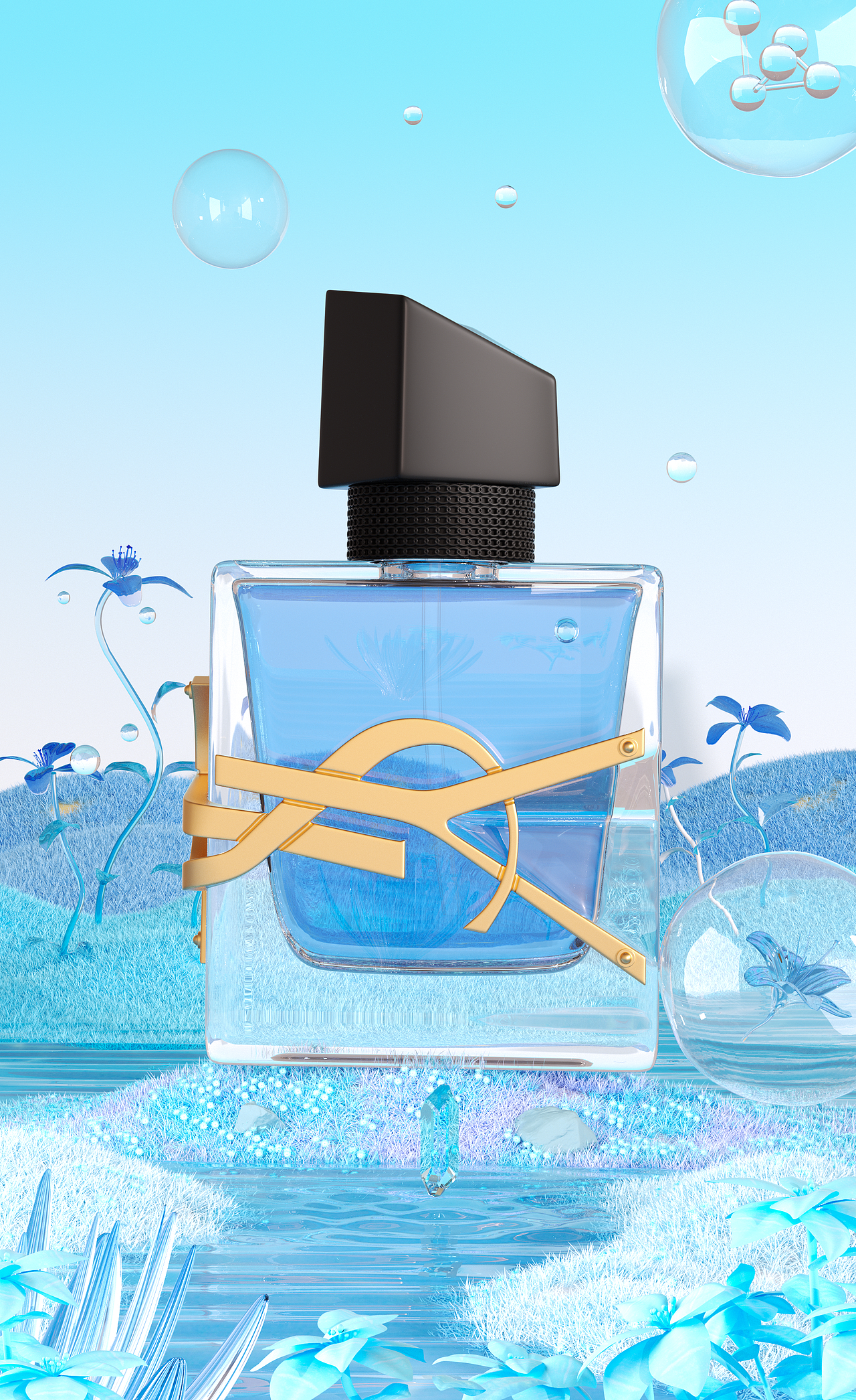 2022年二季度渲染