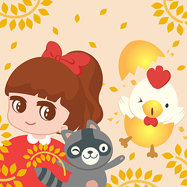 微信朋友圈背景图