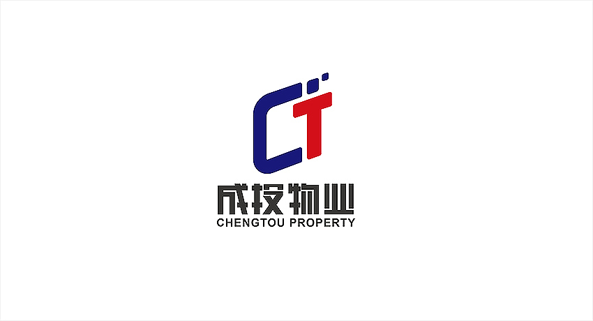 物业公司logo设计 物业公司VI设计 服务业logo设计 服务业VI设计（图ZNjU5OTI2MjQ=） - 品牌 - 站酷设计师王鹏一品牌设计师原创素材 - 站酷ZCOOL