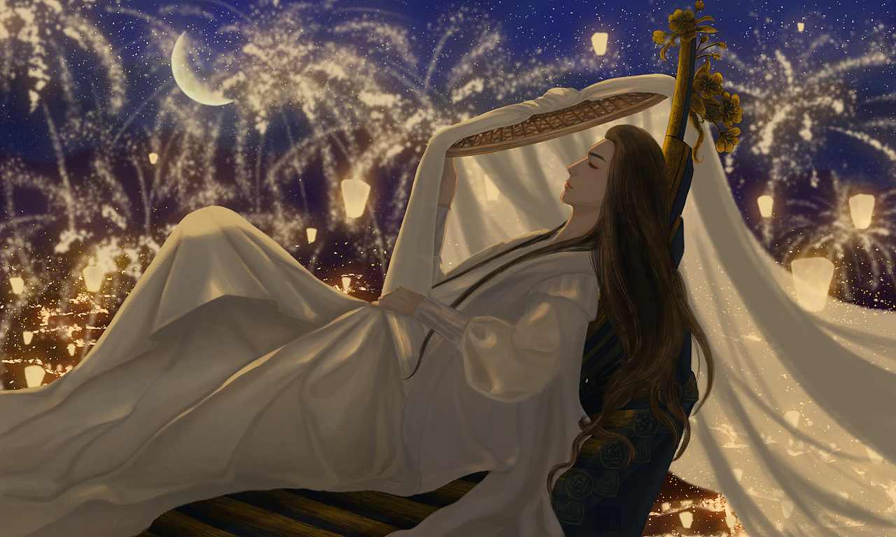 场景练习（图ZMjA1ODE4MDg4） - 创作习作 - 站酷设计师山山二木原创素材 - 站酷ZCOOL