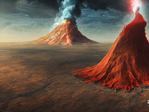 #AI创作实验室# 环境