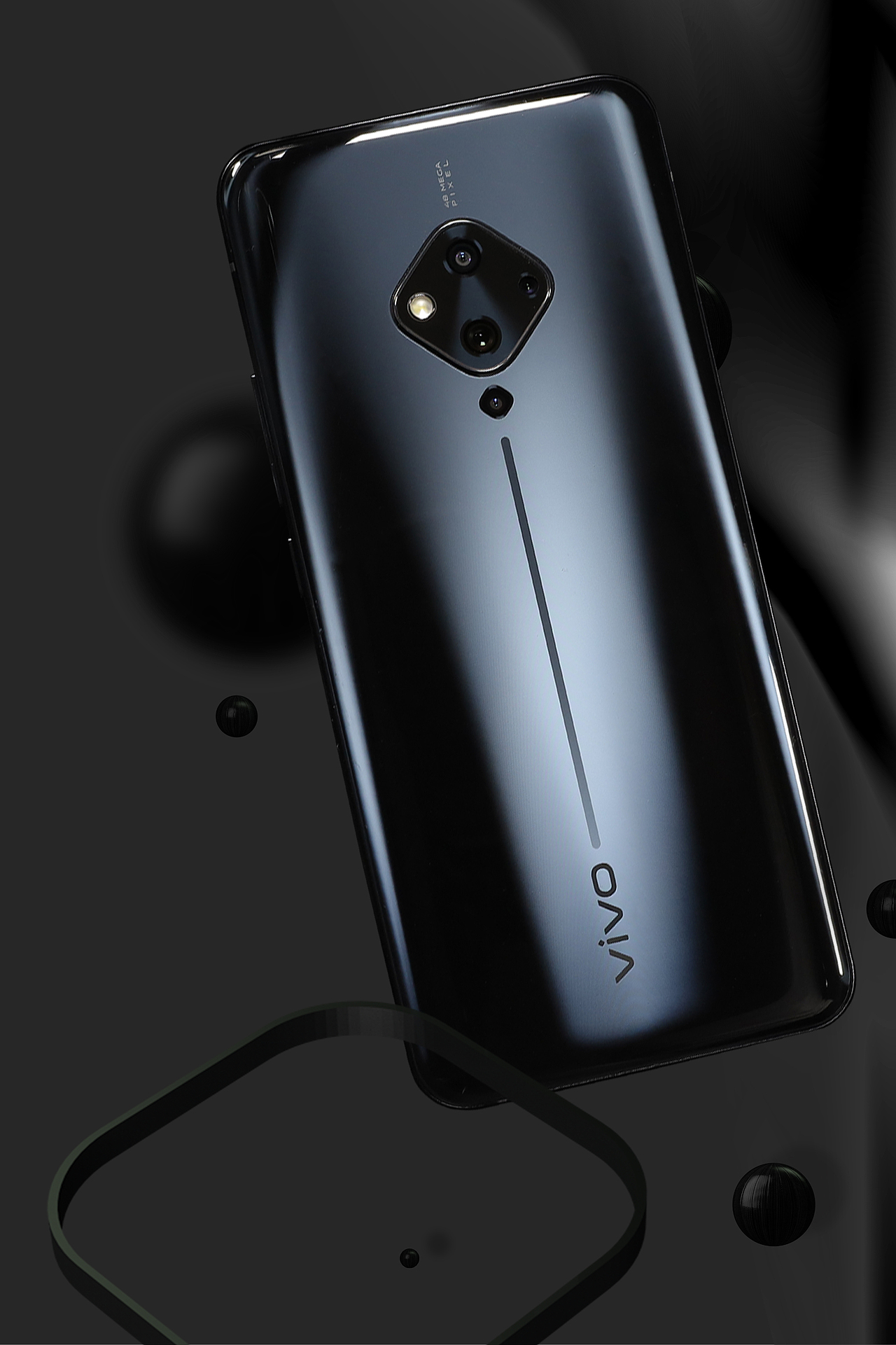 vivo s5手机创拍1【深力策划】