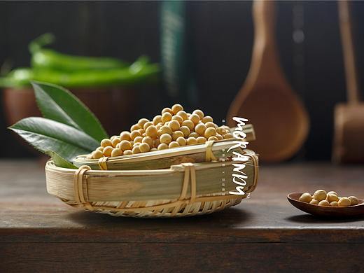 黄豆 淘宝产品 豆浆 