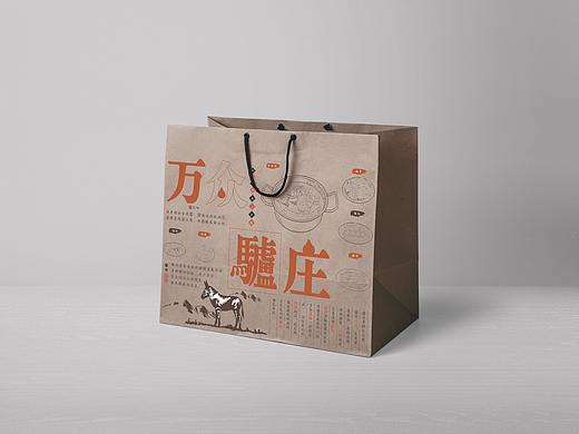 手提袋