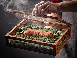 餐饮摄影