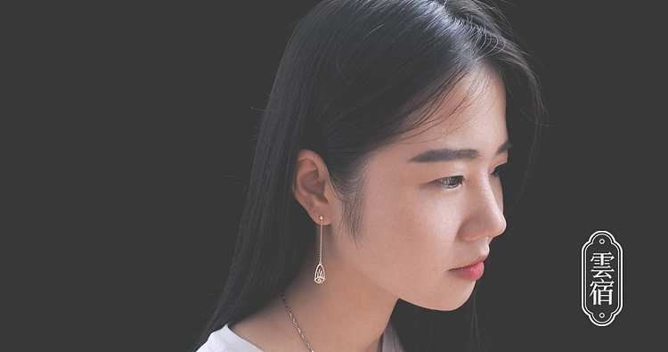 云宿原创 瓦猫主题【观山·望川】（图ZNTQyMjIzOTI=） - 首饰设计 - 站酷设计师gorillazlo普普麦原创素材 - 站酷ZCOOL