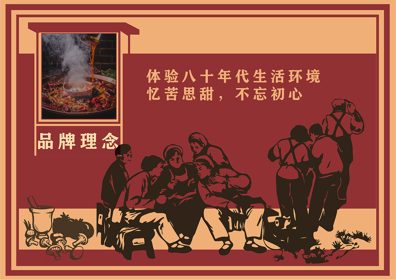 尚尚之道丨2019视觉设计春季班结课设计展示（4）（图ZMTYzODYwODQ0） - 品牌 - 站酷设计师尚道设研原创素材 - 站酷ZCOOL