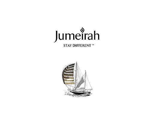Jumeriah酒店官网ReDesign