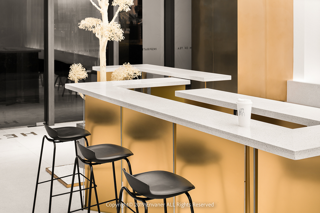 【恩万建筑摄影】大悦城喜茶（图ZMTg3MzY5MzY4） - 环境/建筑摄影 - 站酷设计师ENVSTU原创素材 - 站酷ZCOOL