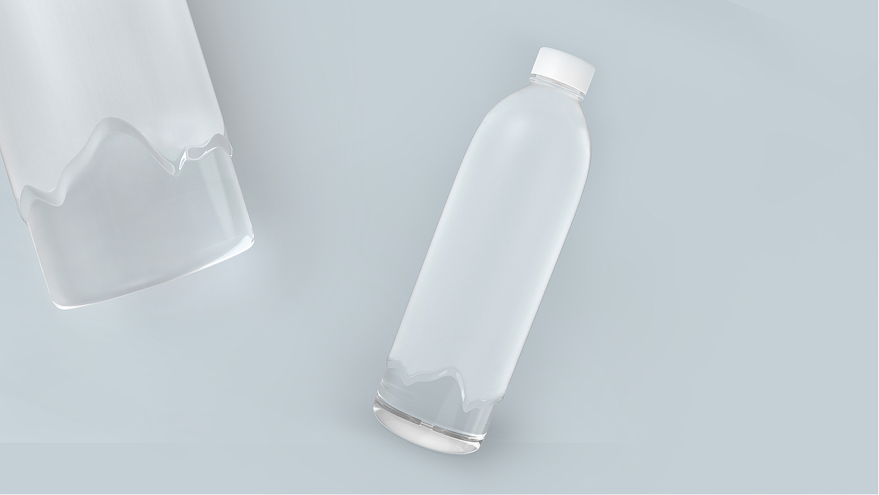 各类瓶型及瓶贴设计（图ZOTc4MDMwNzY=） - 包装 - 站酷设计师陈偏偏原创素材 - 站酷ZCOOL