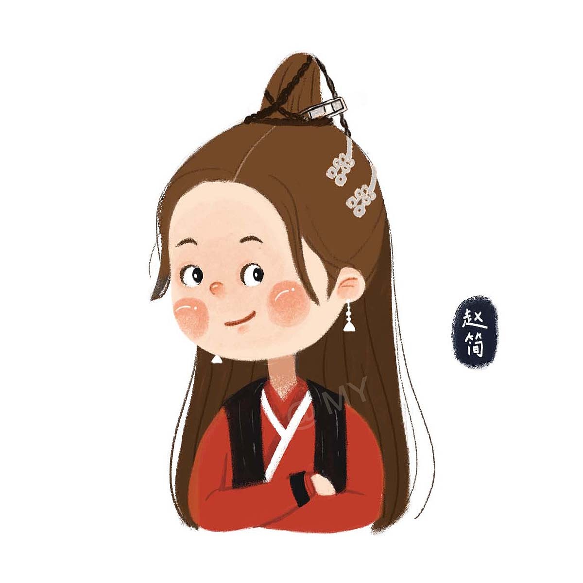 大宋少年志七斋六人组