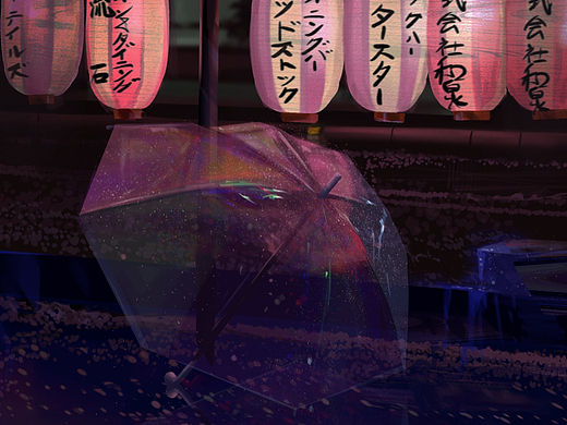 年終總結(jié)（個(gè)人主頁-ZNjM1MTI4MTY=） - 藝術(shù)插畫 - 站酷設(shè)計(jì)師荷花僧人原創(chuàng)素材 - 站酷ZCOOL