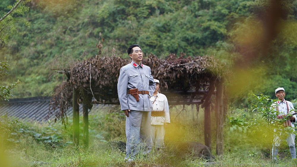 电视剧剧照 原片直出