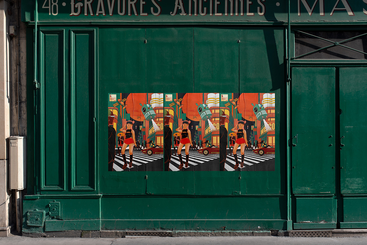 5G生活指南（图ZMjQzMzI4ODMy） - 海报 - 站酷设计师Abbbbi原创素材 - 站酷ZCOOL