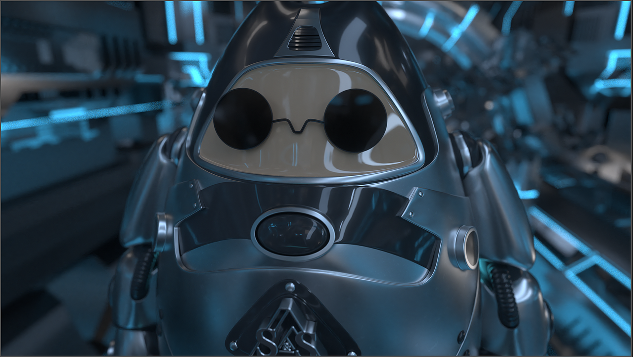 SECOND & SPACE昆明第二空间IP宣传片赛博未来城市太空（图ZMzE1MjI1MzA0） - 动画/影视 - 站酷设计师NOIJxj原创素材 - 站酷ZCOOL