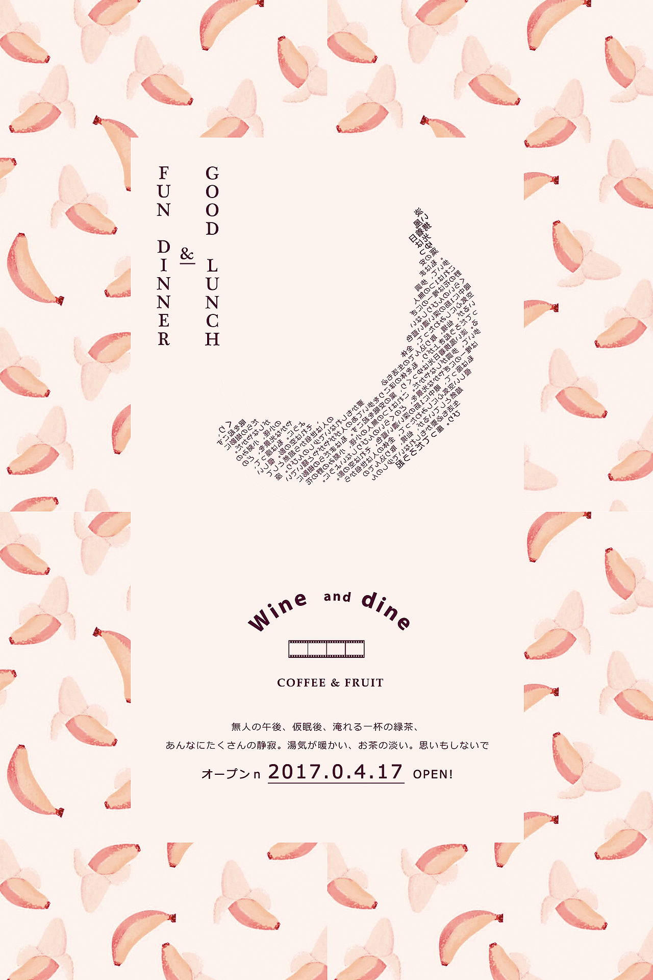 一组海报（图ZNzY5NDM2MjQ=） - 海报 - 站酷设计师江喜爱原创素材 - 站酷ZCOOL