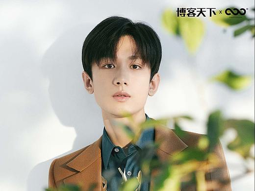 - 成毅 x 博客天下 x 云墨 - 