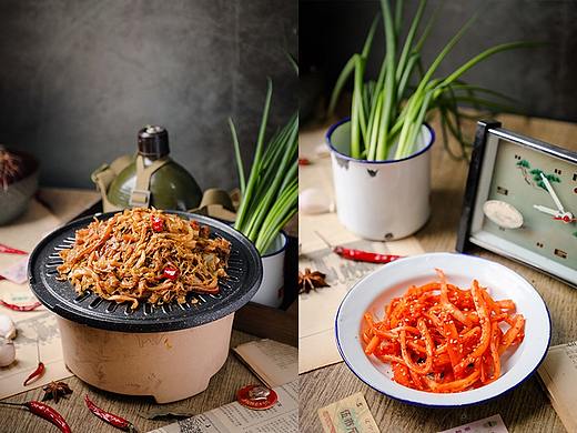 铁板酸菜烤芸豆烤肠大冷面狗宝咸菜辣白菜太阳蛋豆腐汤