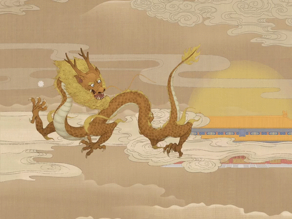 《紫禁城祥瑞》iPad App